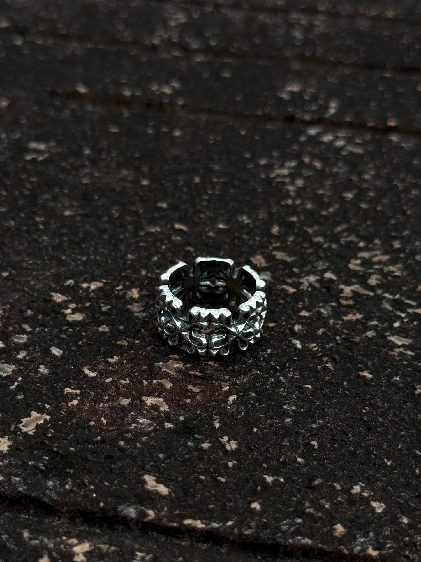 VERK RING