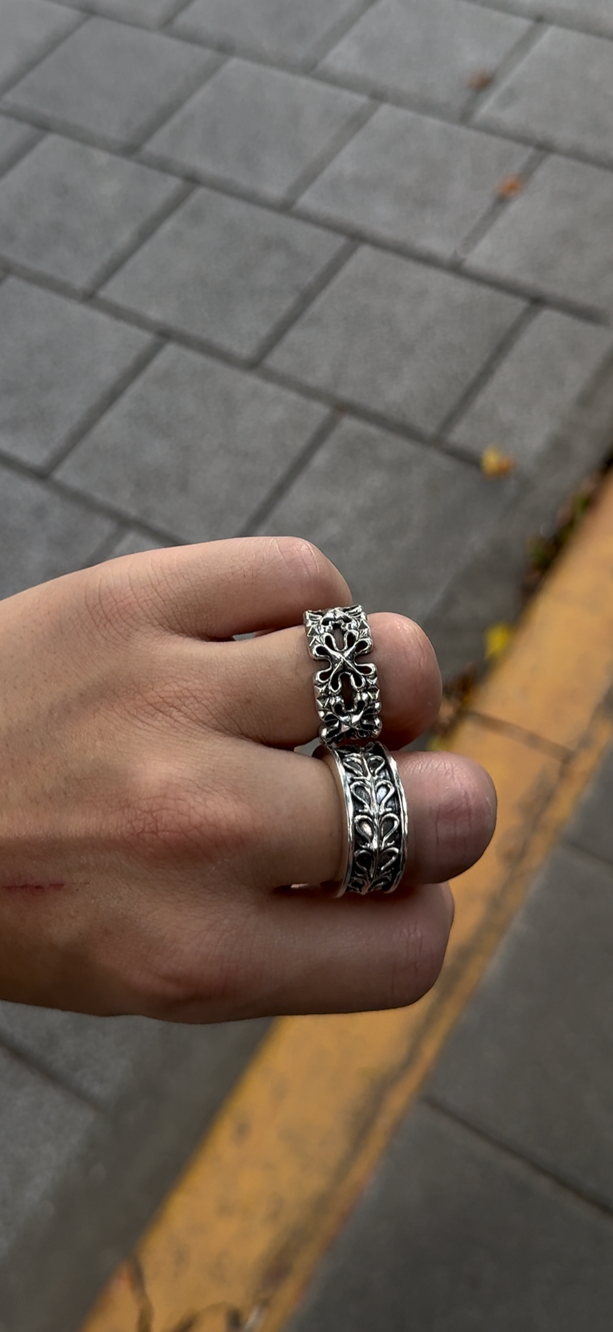VERK RING