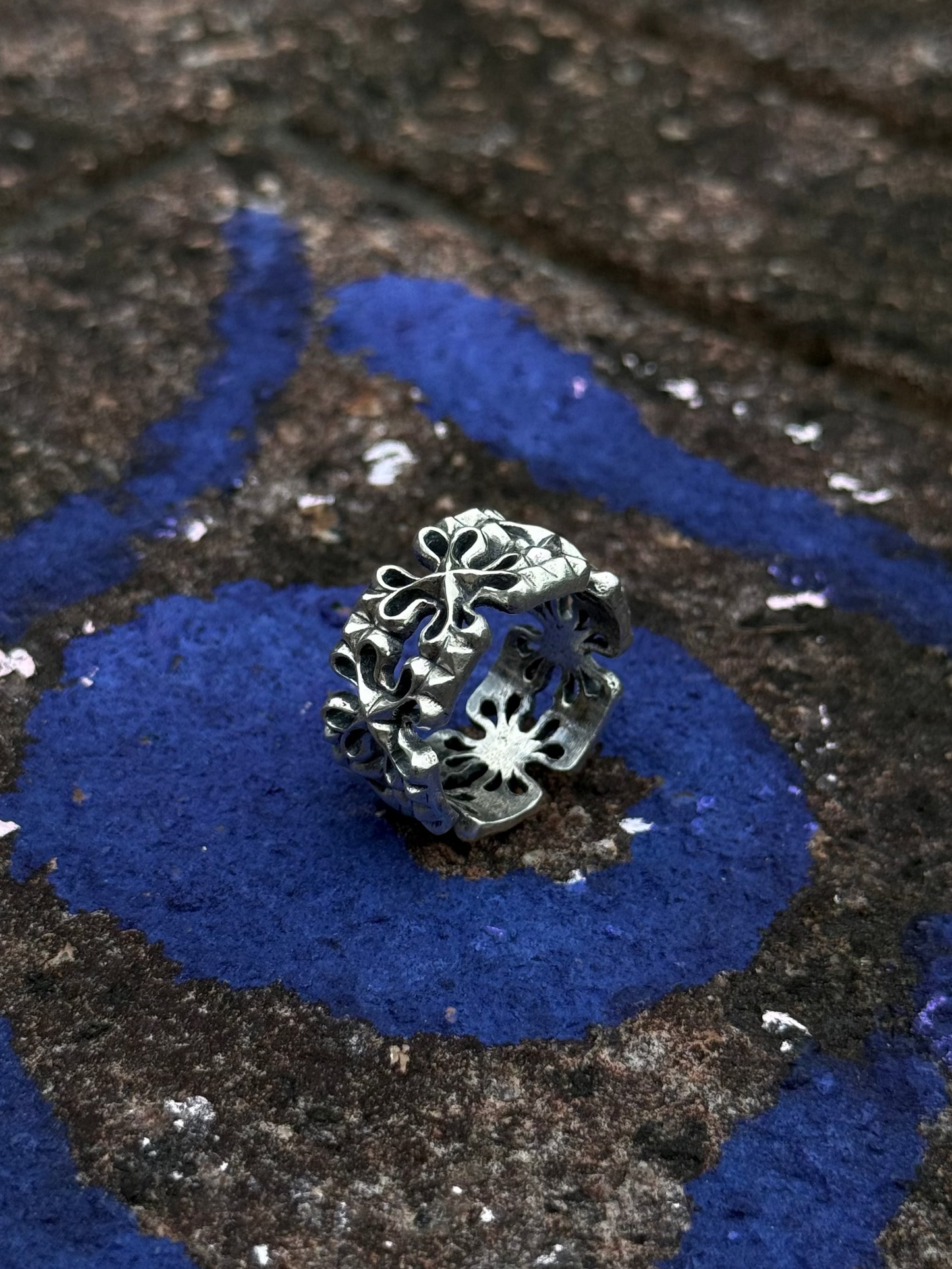 VERK RING