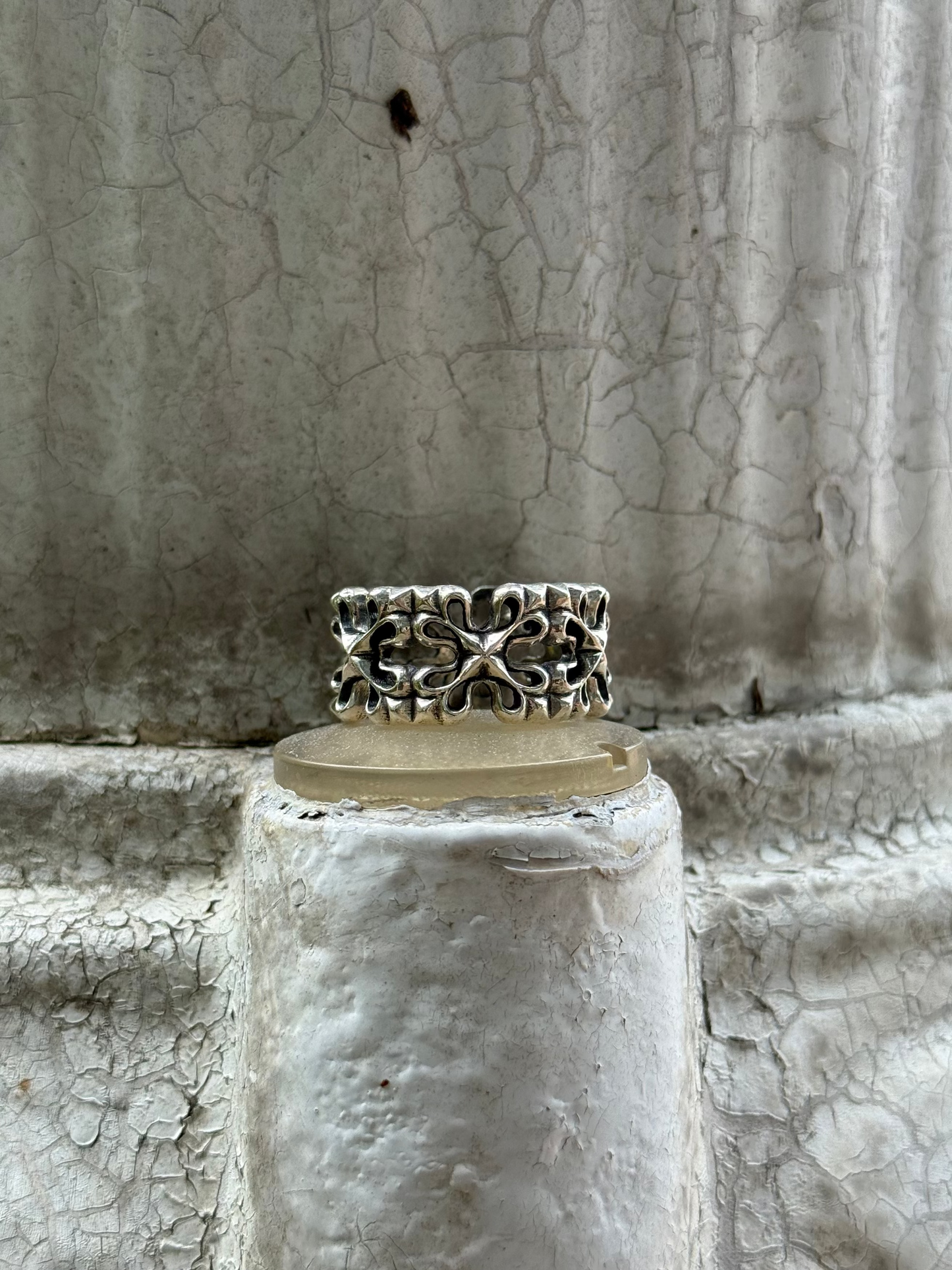 VERK RING