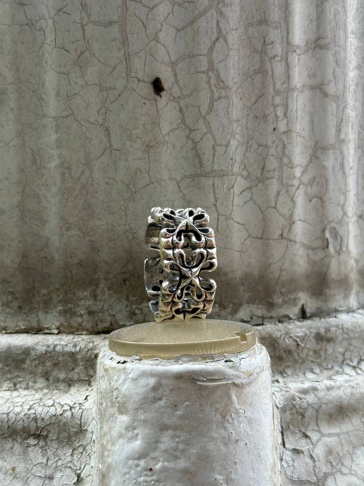 VERK RING
